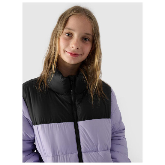 4F Παιδικό μπουφάν Down Jacket